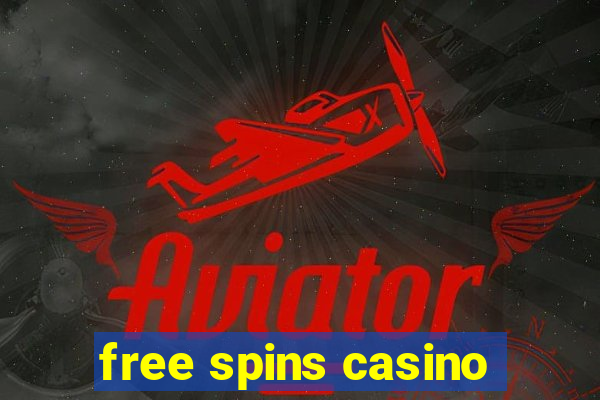 free spins casino