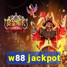 w88 jackpot