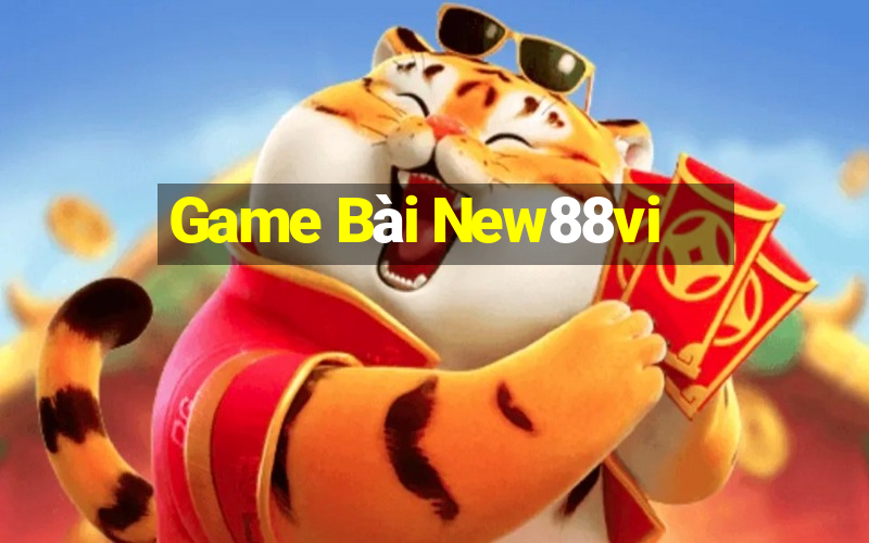 Game Bài New88vi