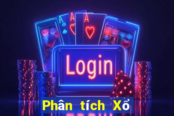 Phân tích Xổ Số an giang ngày 2