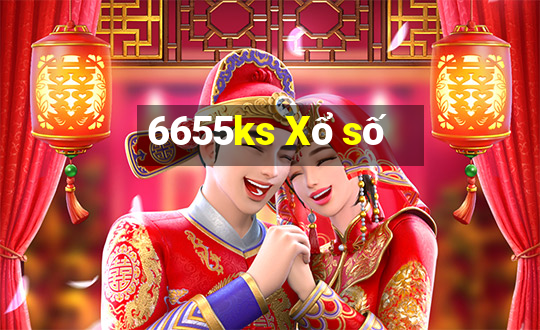 6655ks Xổ số