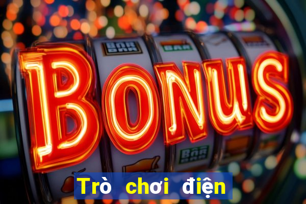 Trò chơi điện tử để rút 188 mặt