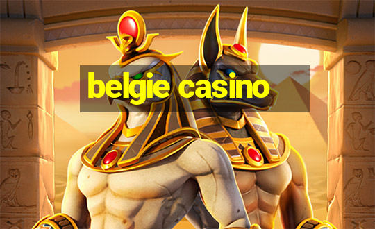 belgie casino