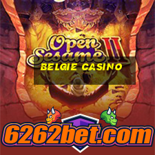 belgie casino