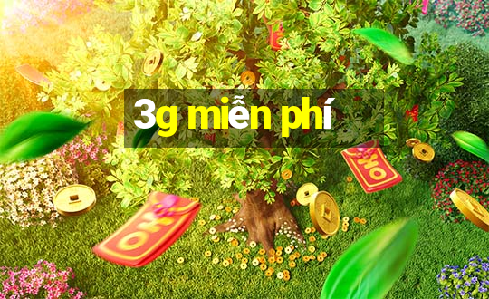 3g miễn phí