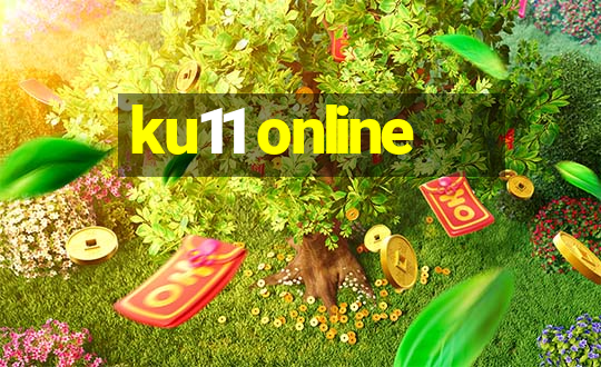 ku11 online