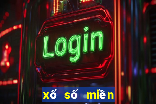 xổ số miền bắc ngày 21