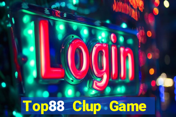 Top88 Clup Game Bài 52Play