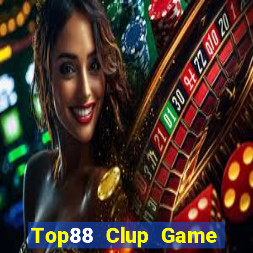 Top88 Clup Game Bài 52Play