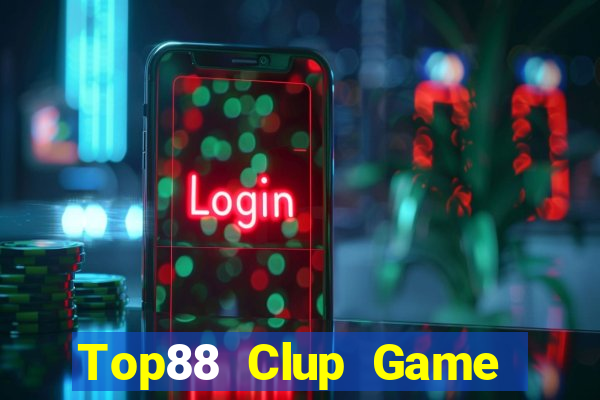 Top88 Clup Game Bài 52Play