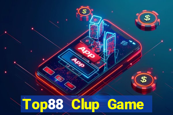 Top88 Clup Game Bài 52Play