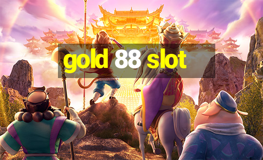 gold 88 slot