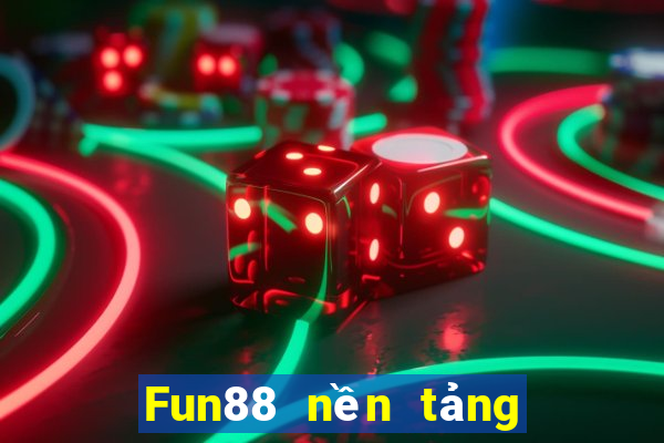 Fun88 nền tảng xổ số Betfair