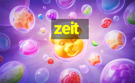 zeit