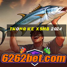 thông ke xsmb 2024