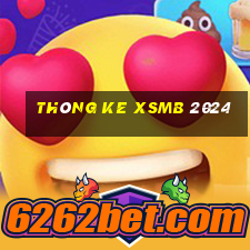 thông ke xsmb 2024