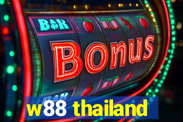 w88 thailand