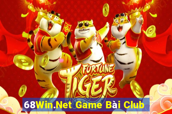 68Win.Net Game Bài Club