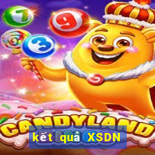 kết quả XSDN ngày 22