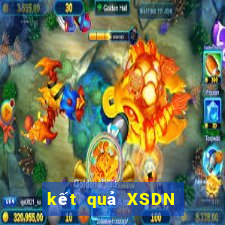 kết quả XSDN ngày 22