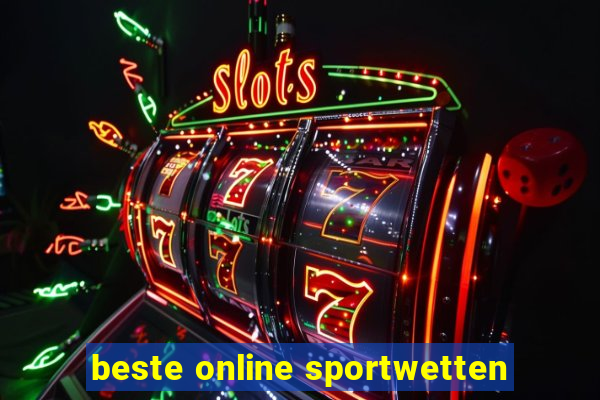 beste online sportwetten