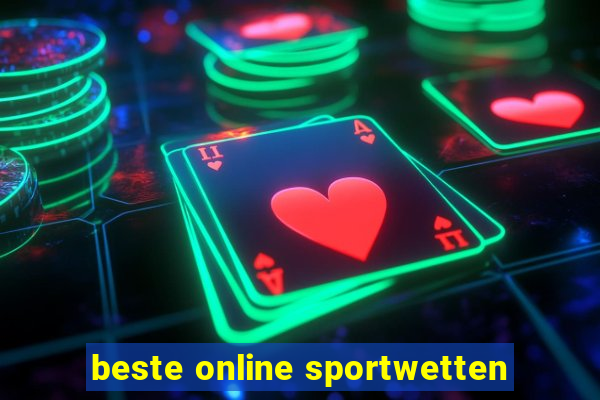 beste online sportwetten