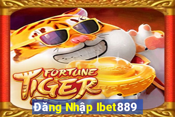 Đăng Nhập Ibet889