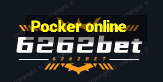 Pocker online