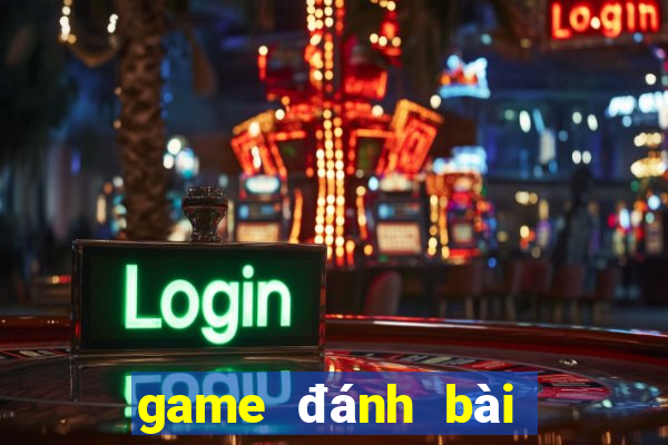 game đánh bài tiến lên miên nam