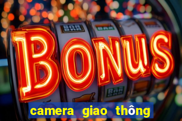 camera giao thông sài gòn