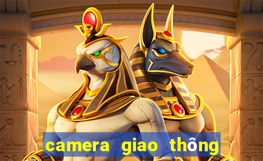 camera giao thông sài gòn