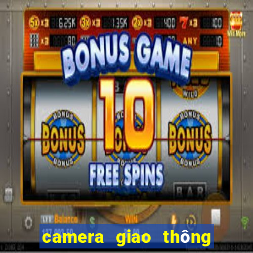 camera giao thông sài gòn