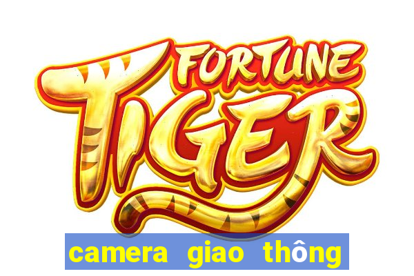 camera giao thông sài gòn