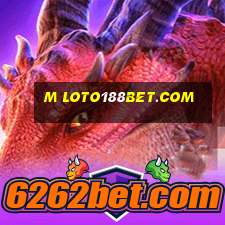 m loto188bet.com