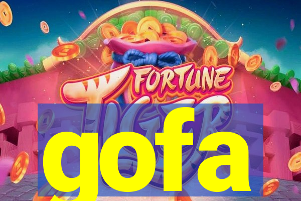 gofa