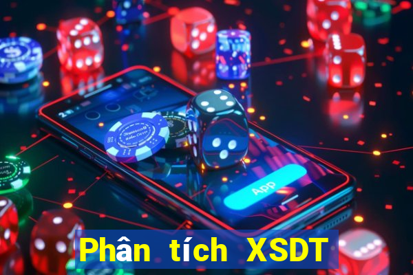 Phân tích XSDT 6x36 ngày 18