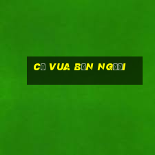 cờ vua bốn người