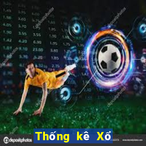 Thống kê Xổ Số Bình Phước ngày 20