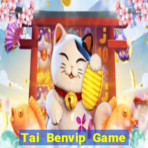 Tai Benvip Game The Bài