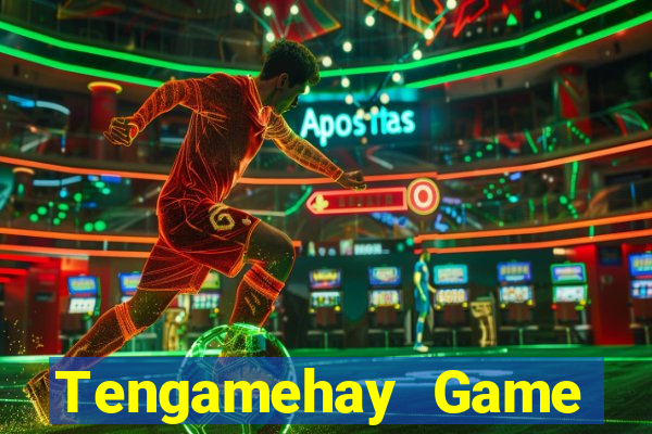 Tengamehay Game Bài B52