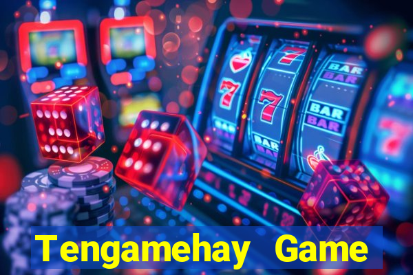 Tengamehay Game Bài B52