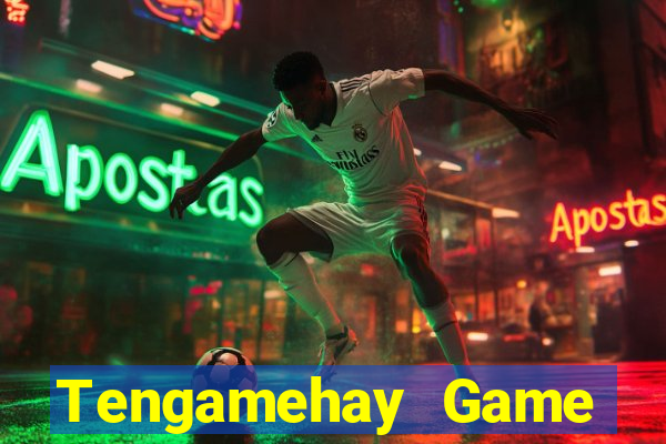 Tengamehay Game Bài B52