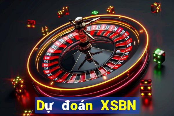 Dự đoán XSBN ngày 2