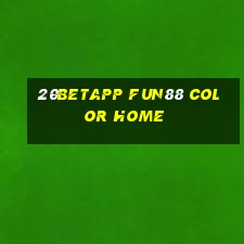 20betapp Fun88 Color Home