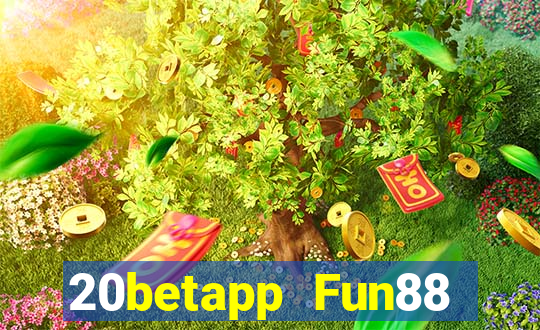 20betapp Fun88 Color Home