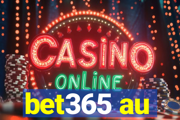 bet365 au