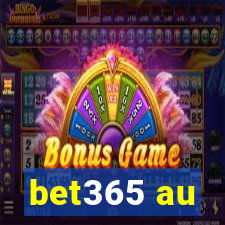 bet365 au