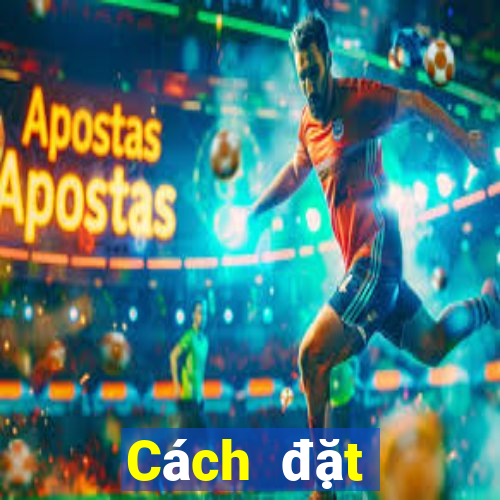 Cách đặt cược XSQT ngày 7