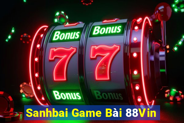 Sanhbai Game Bài 88Vin