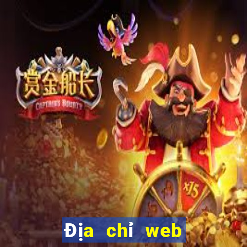 Địa chỉ web xổ số 6288